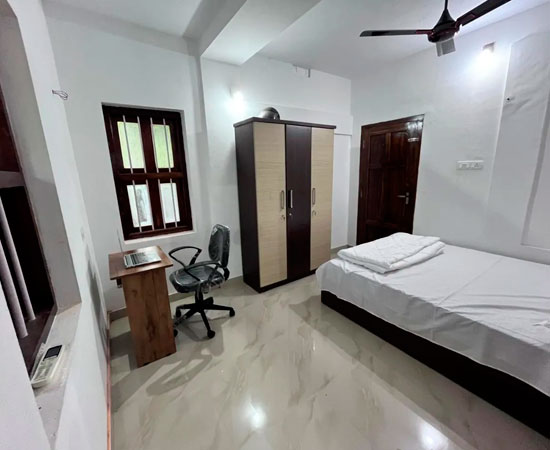 Classic Double Room