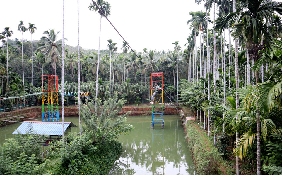 Zipline